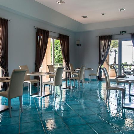 Residenza Del Mare Sant Isidoro (Apulia) Exterior foto