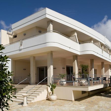 Residenza Del Mare Sant Isidoro (Apulia) Exterior foto