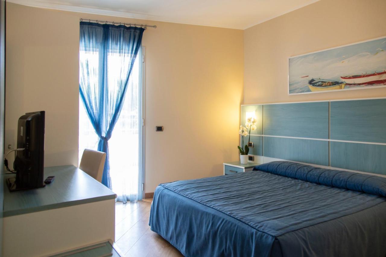 Residenza Del Mare Sant Isidoro (Apulia) Exterior foto
