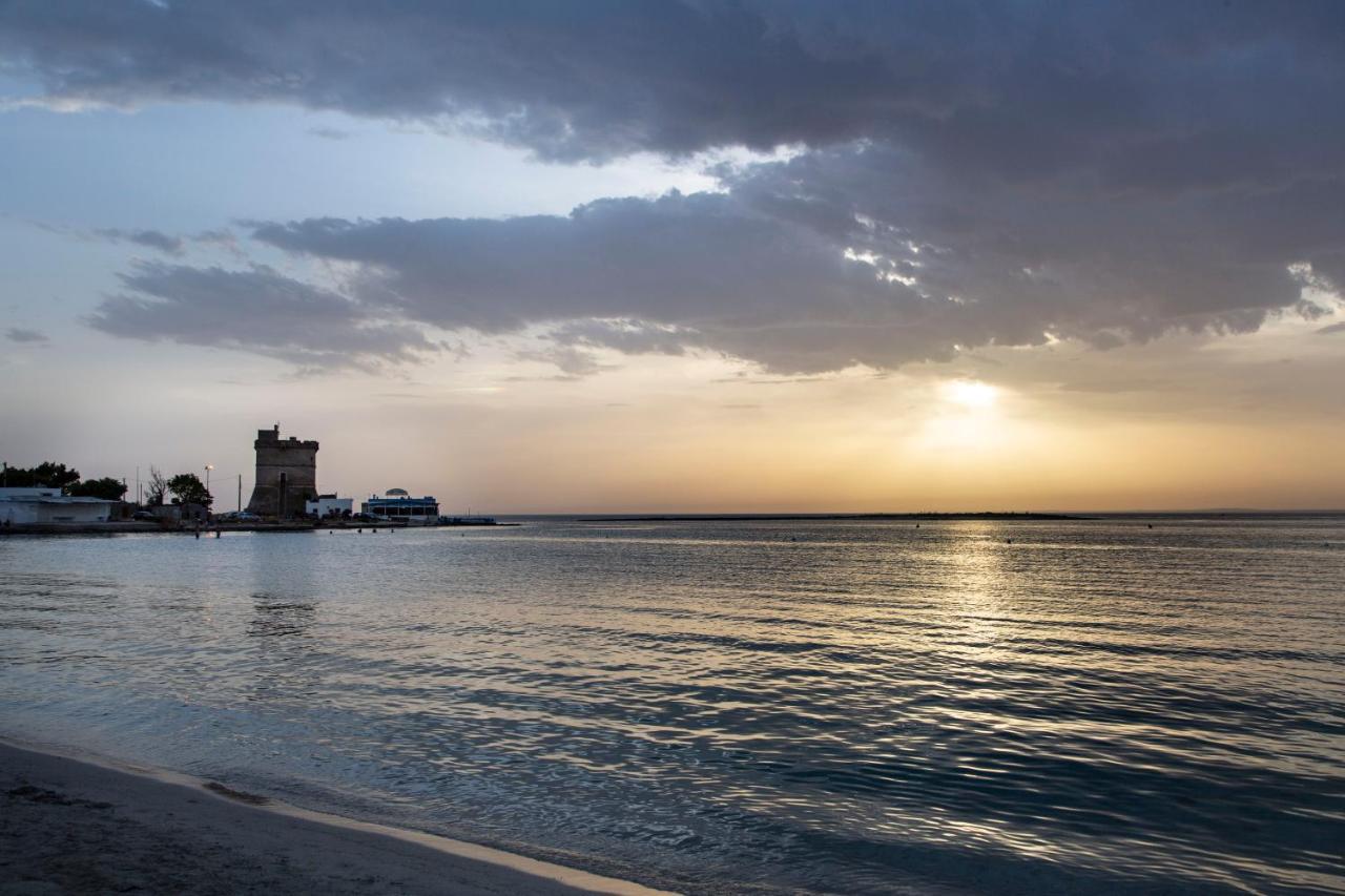 Residenza Del Mare Sant Isidoro (Apulia) Exterior foto