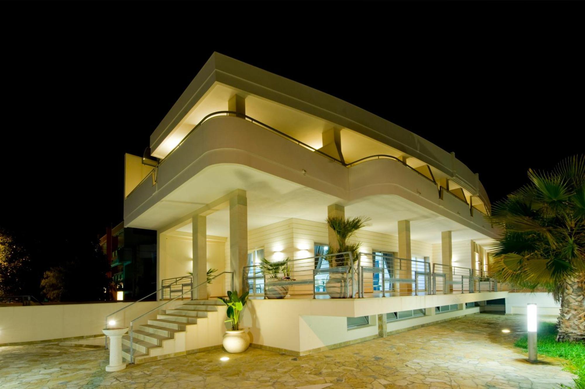 Residenza Del Mare Sant Isidoro (Apulia) Exterior foto