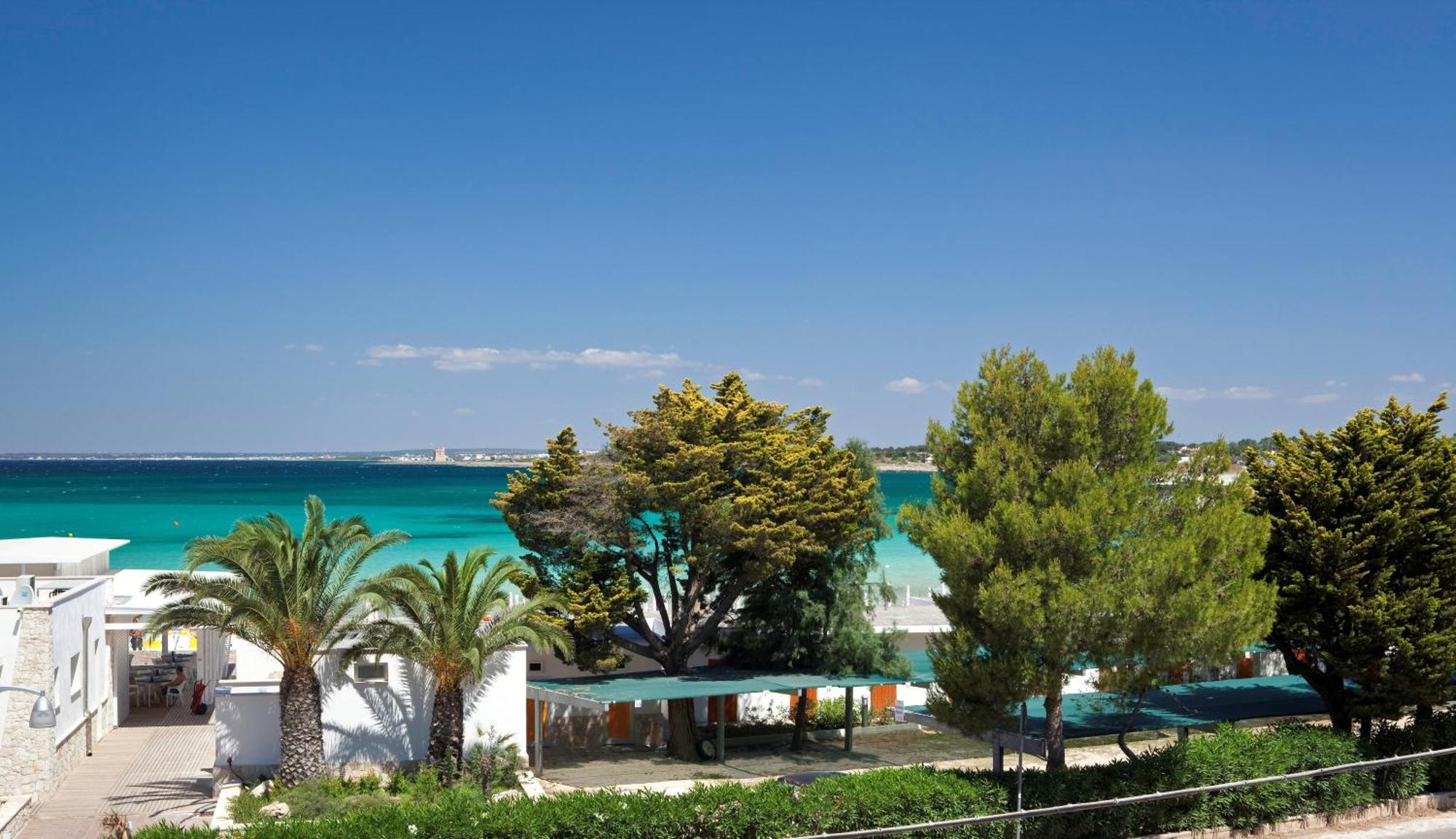 Residenza Del Mare Sant Isidoro (Apulia) Exterior foto