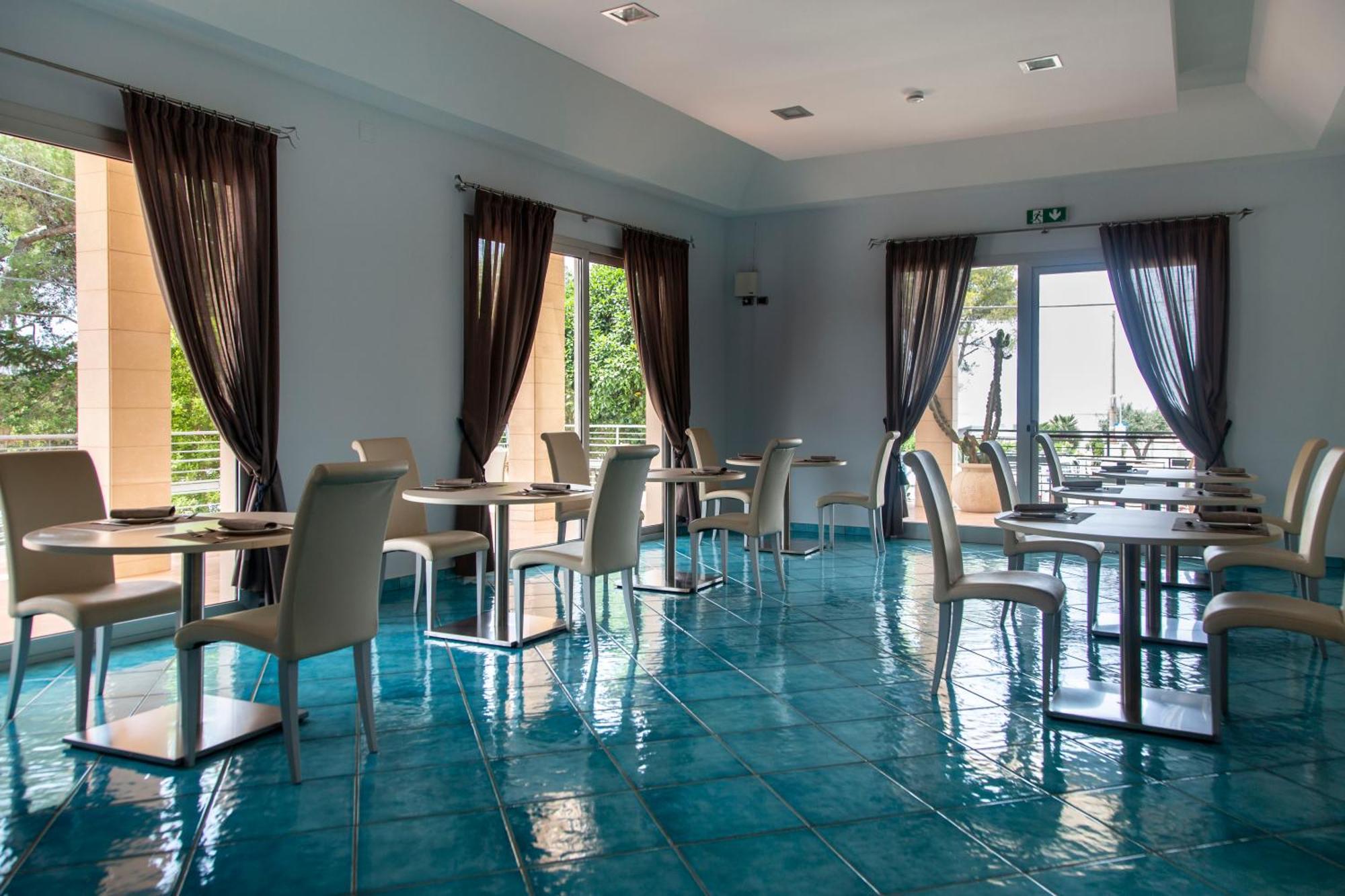 Residenza Del Mare Sant Isidoro (Apulia) Exterior foto
