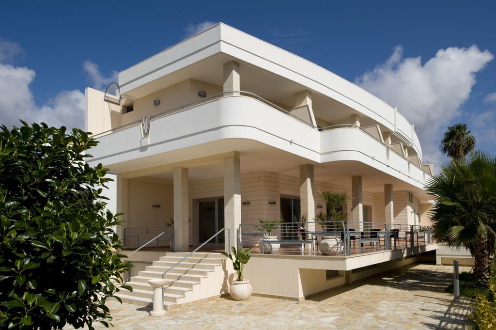 Residenza Del Mare Sant Isidoro (Apulia) Exterior foto